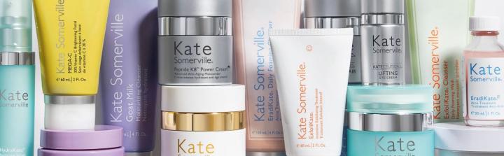 Unilever sprzedaje markę Kate Somerville. Nowy etap dla segmentu Prestige Beauty